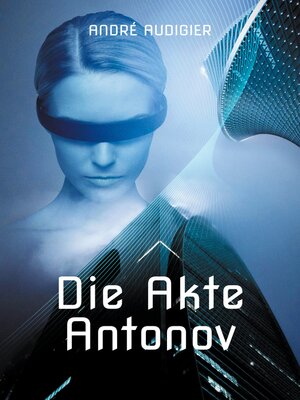 cover image of Die Akte Antonov
